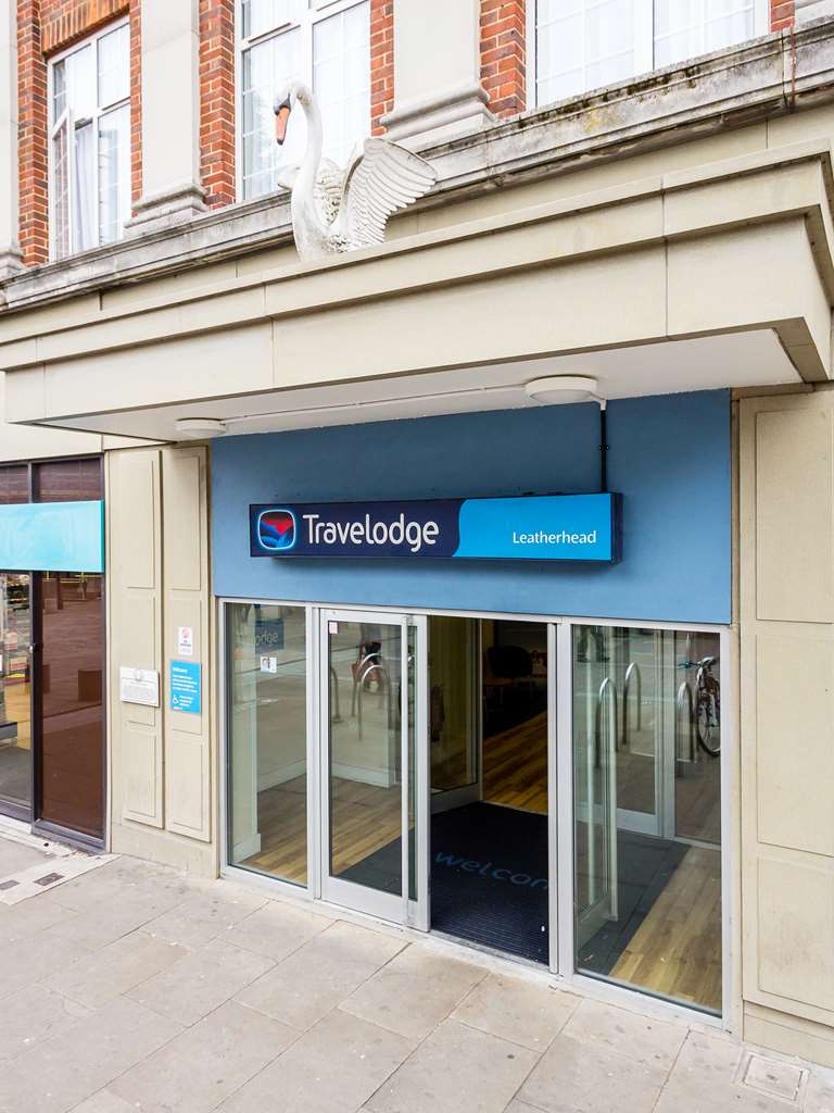travelodge leatherhead