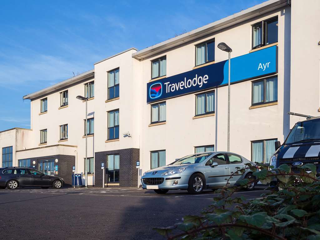 travelodge ayr