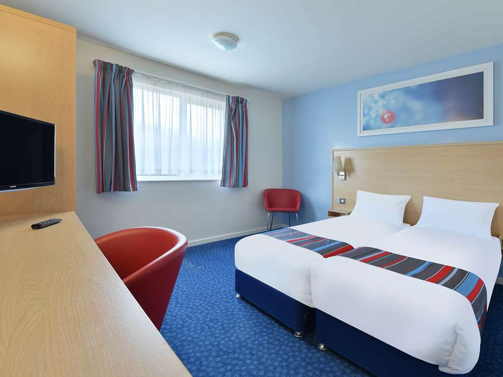 travelodge ayr