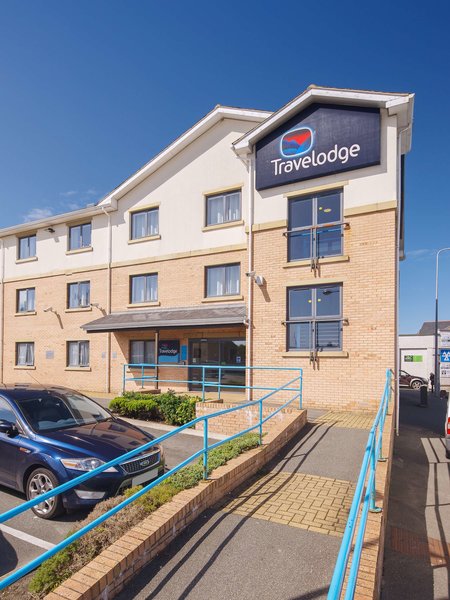 travelodge holyhead