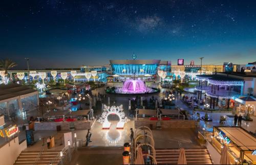 savoy sharm el sheikh