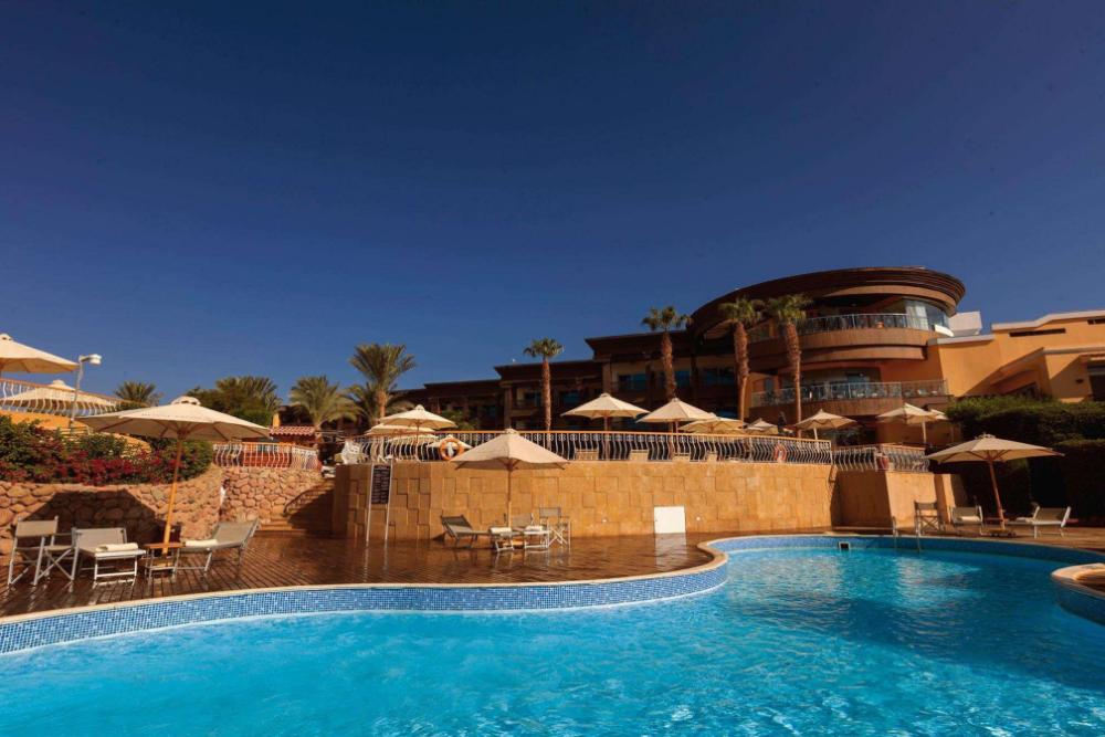 savoy sharm el sheikh