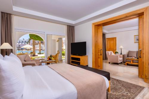 savoy sharm el sheikh