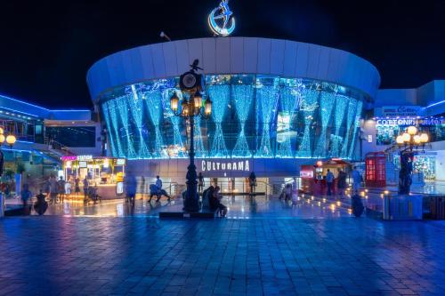 savoy sharm el sheikh