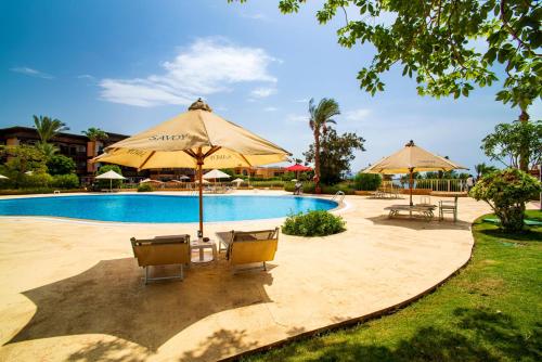 savoy sharm el sheikh