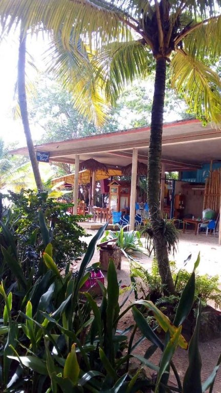 whistling bird resort