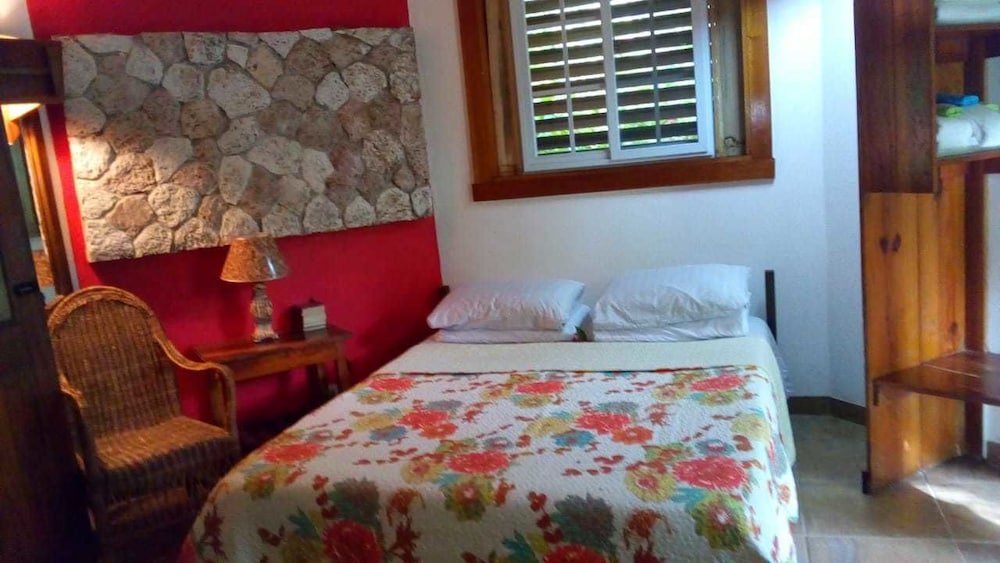 negril