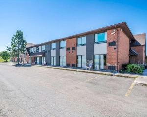 Rodeway Inn,Saint John>>Quispamsis,2 star