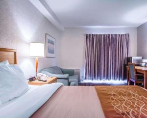 Rodeway Inn,Saint John>>Quispamsis,2 star