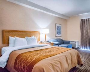 Rodeway Inn,Saint John>>Quispamsis,2 star