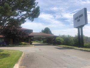 Rodeway Inn,Saint John>>Quispamsis,2 star