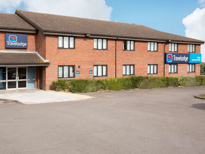 travelodge bristol severn view m48