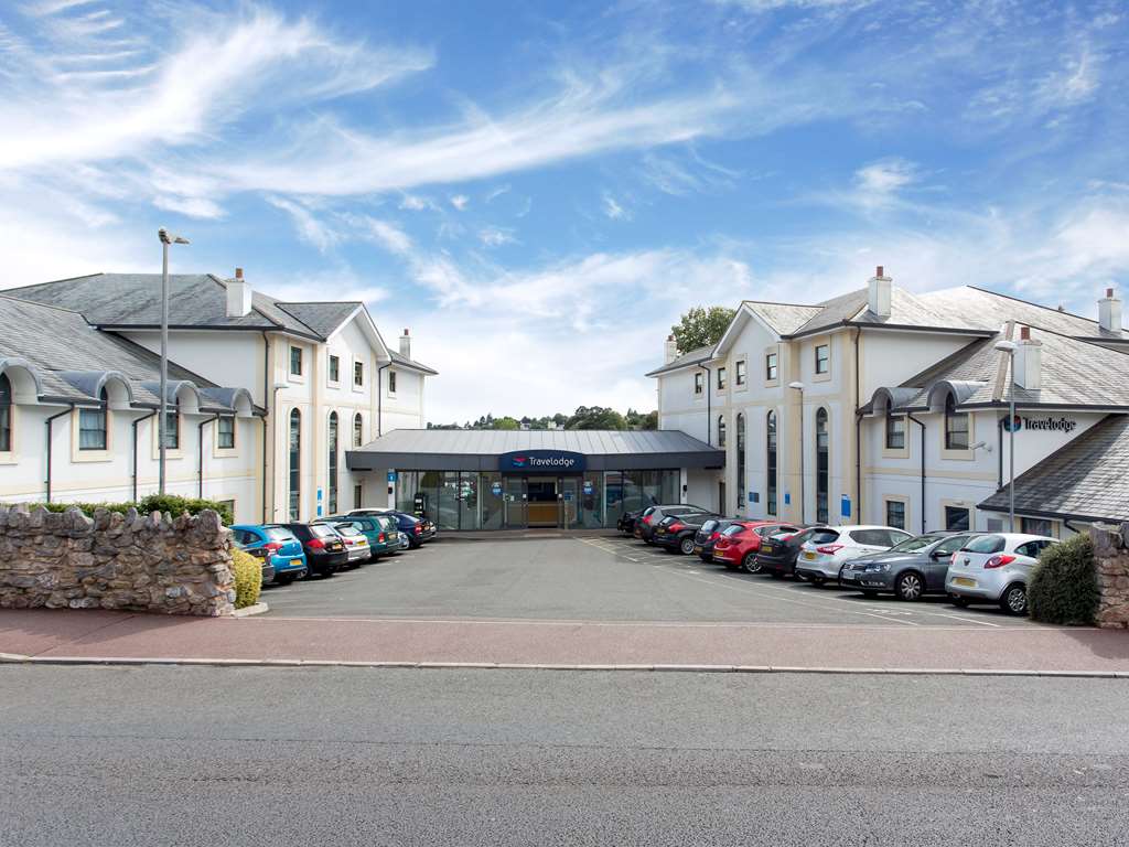 travelodge torquay