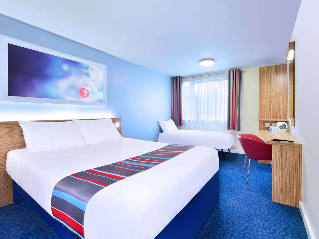 travelodge torquay