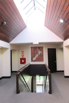 136 On Bealey - Motel,Christchurch>>Akaroa,4 star