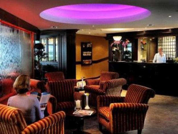 fletcher hotel restaurant arneville middelburg