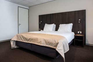 City Hotel De Jonge,Drenthe>>Assen,4 star