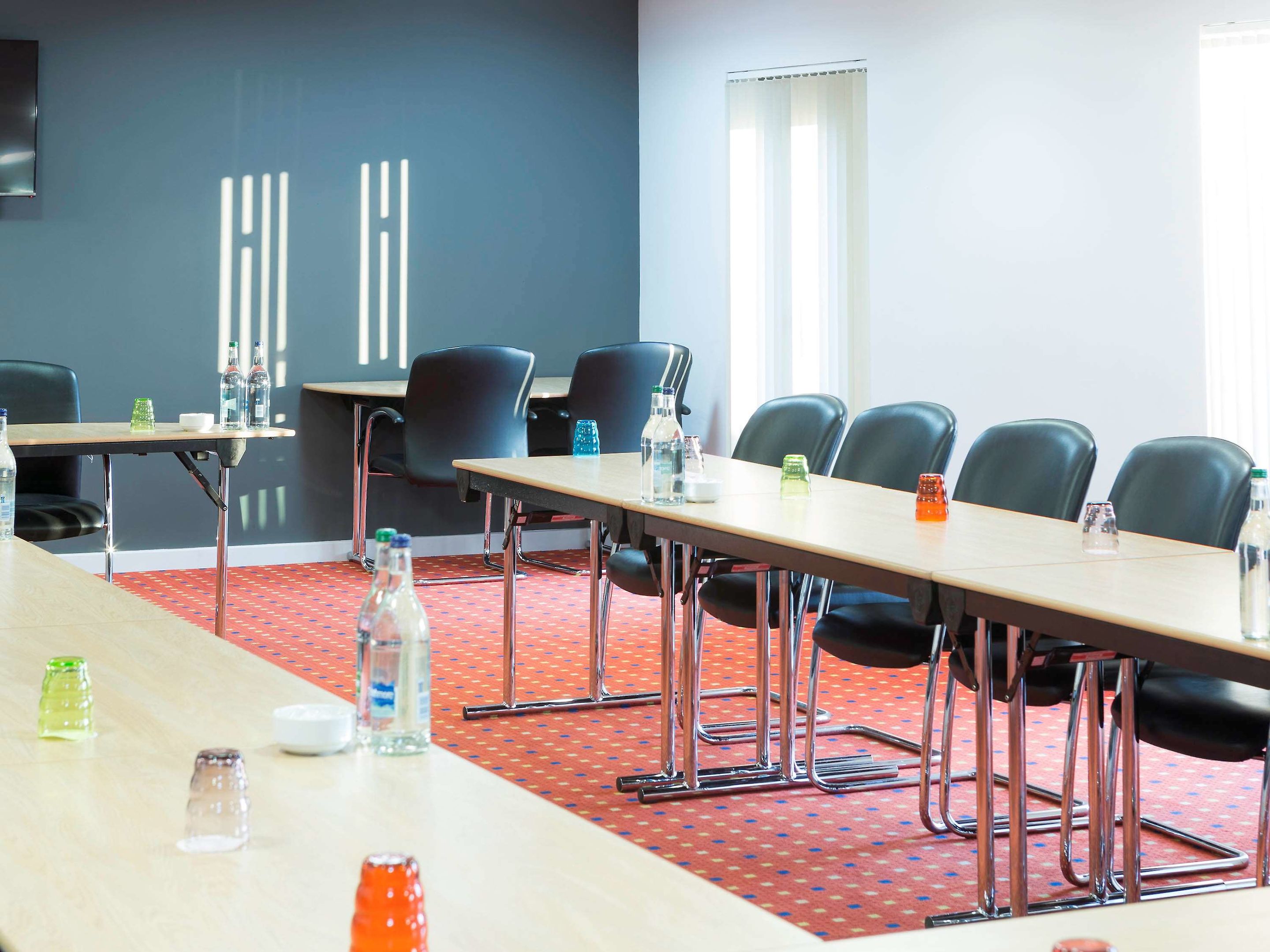 ibis styles haydock