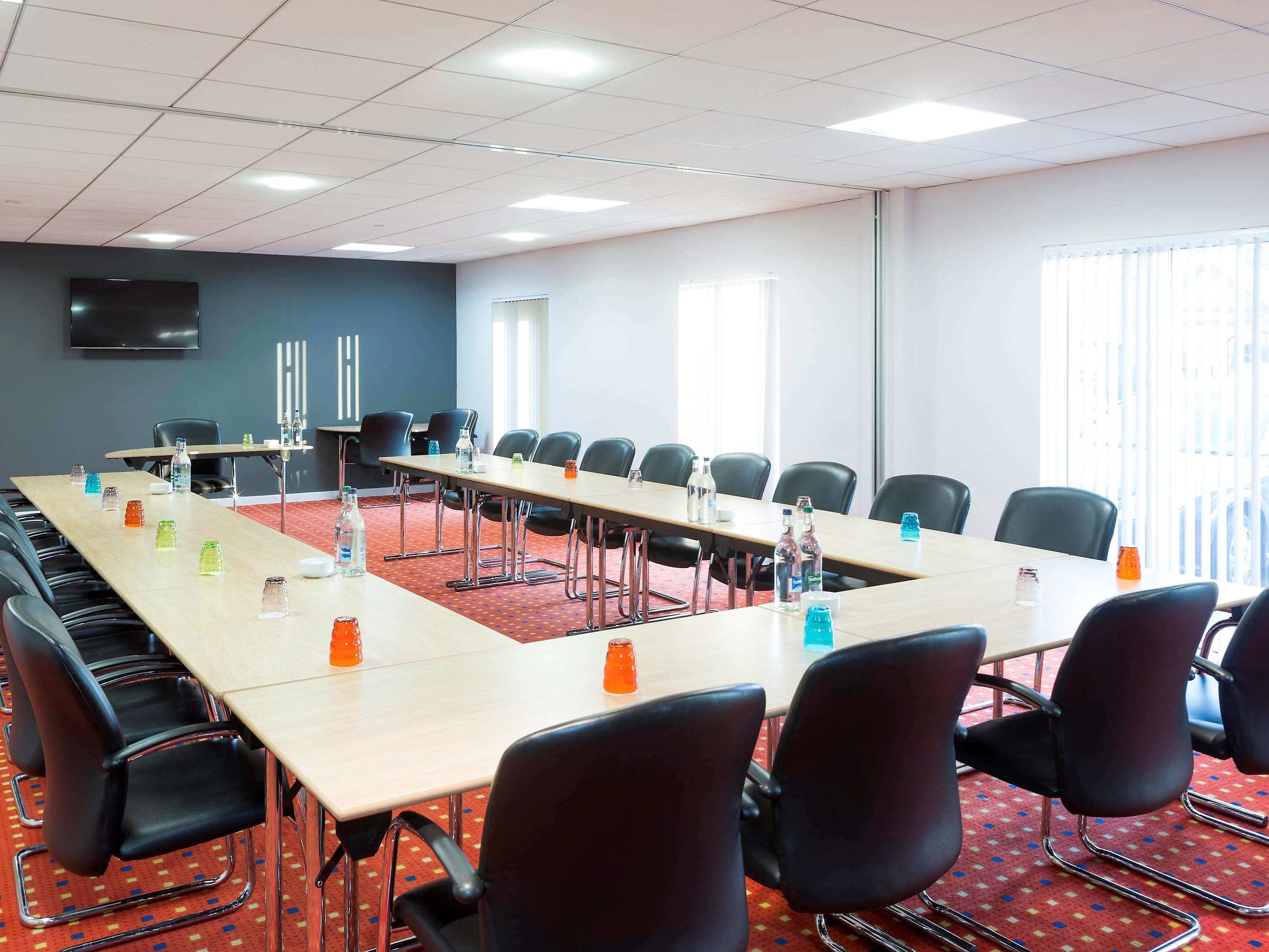 ibis styles haydock