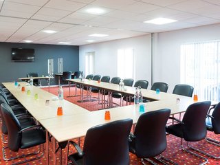 ibis styles haydock