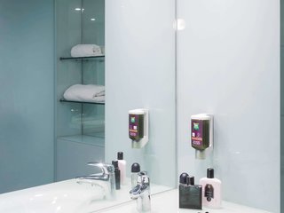 ibis styles haydock
