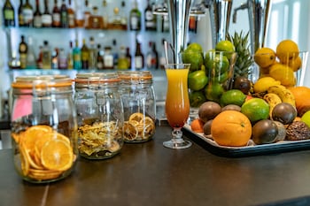 hotel le nouveau monde