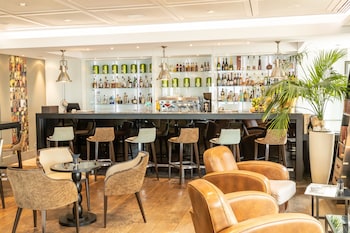 hotel le nouveau monde