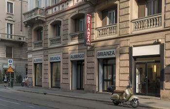 hotel brianza
