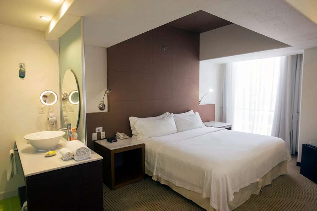 bel air business salamanca trademark by wyndham