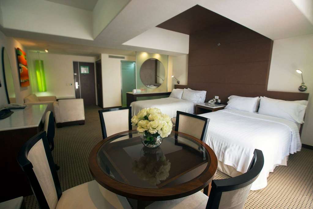 bel air business salamanca trademark by wyndham