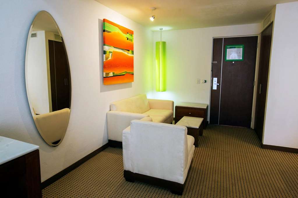 bel air business salamanca trademark by wyndham