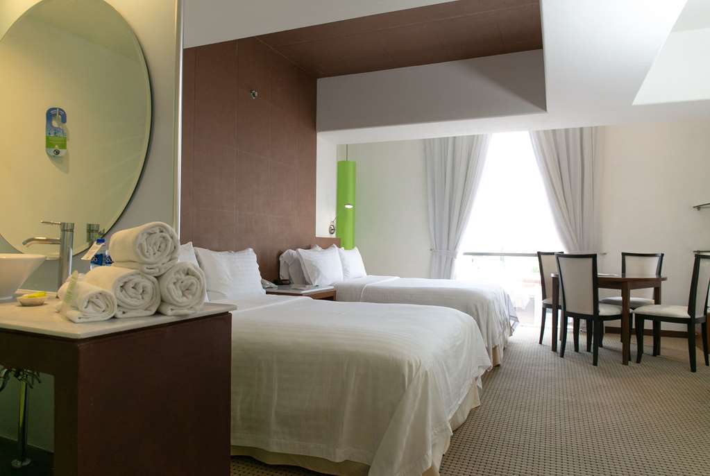 bel air business salamanca trademark by wyndham