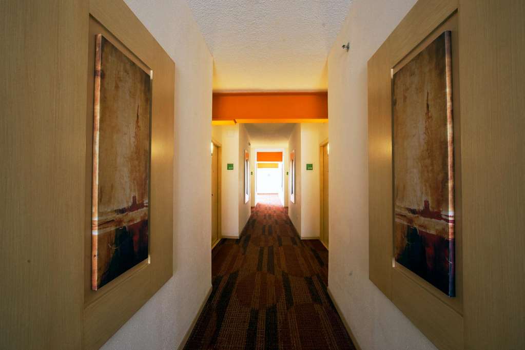 bel air business salamanca trademark by wyndham