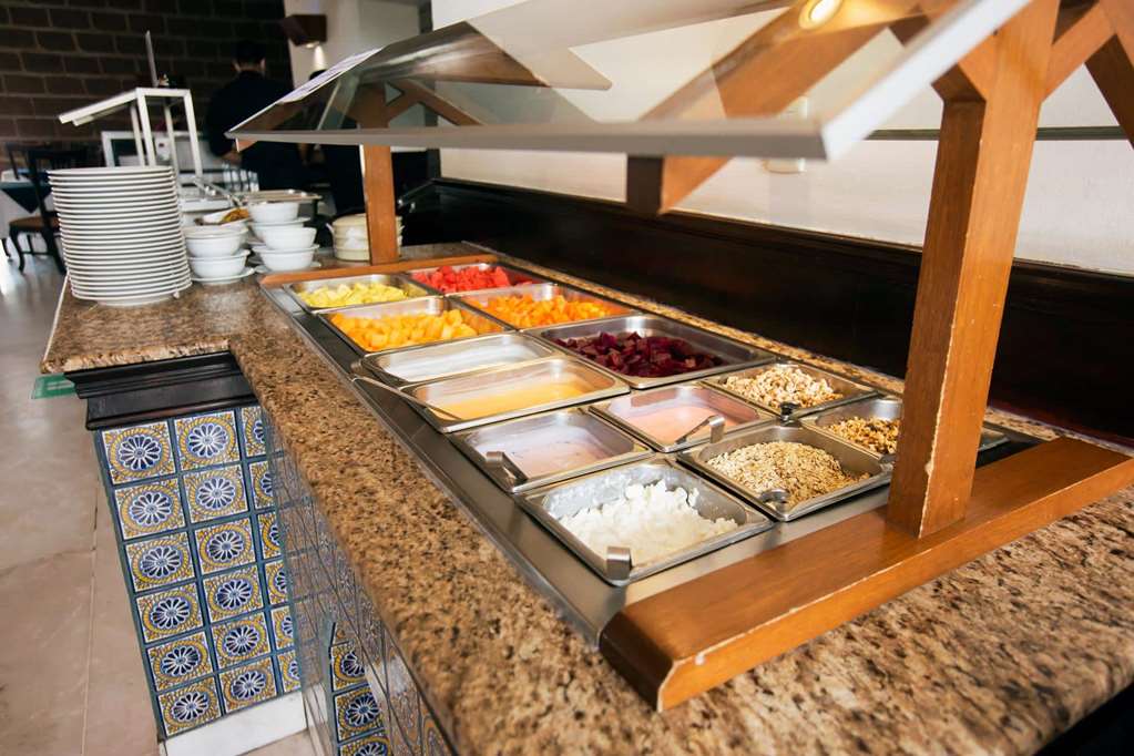 bel air business salamanca trademark by wyndham