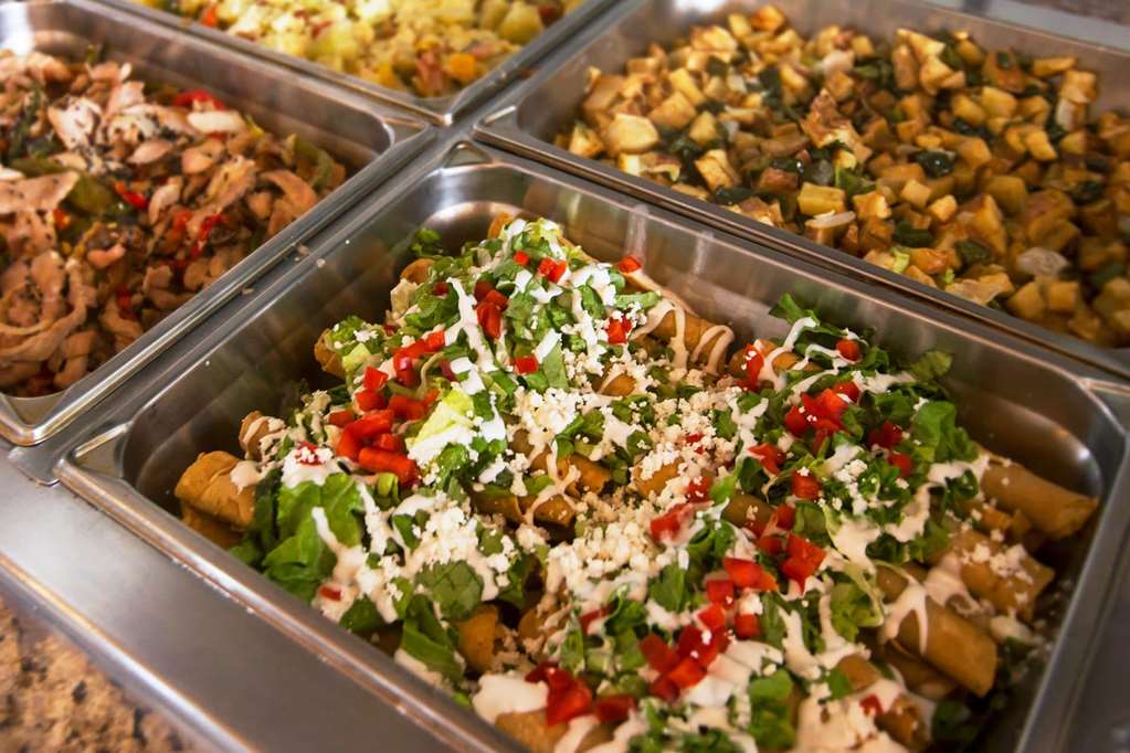 bel air business salamanca trademark by wyndham