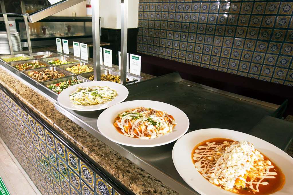 bel air business salamanca trademark by wyndham