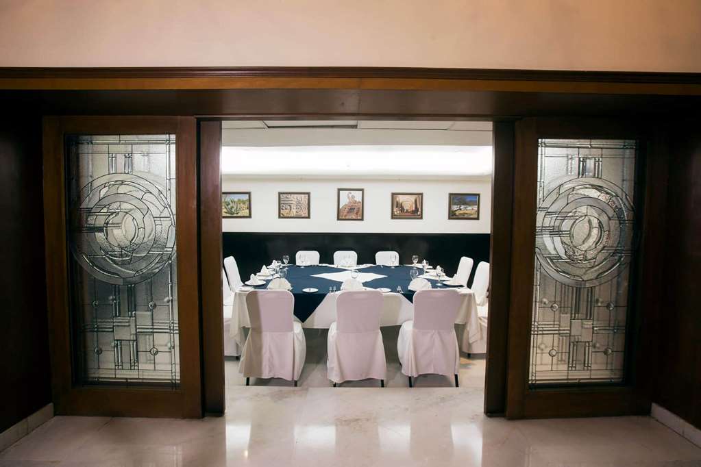 bel air business salamanca trademark by wyndham