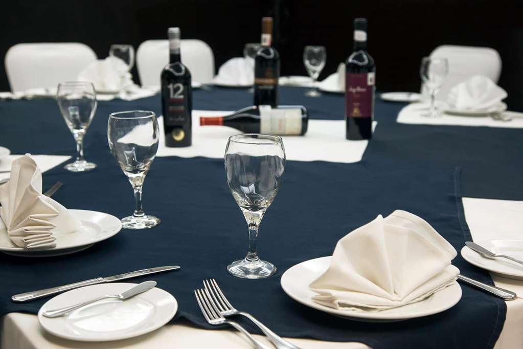 bel air business salamanca trademark by wyndham