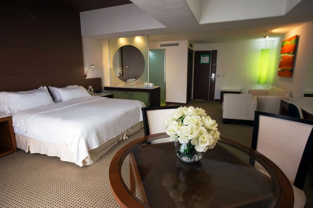 bel air business salamanca trademark by wyndham