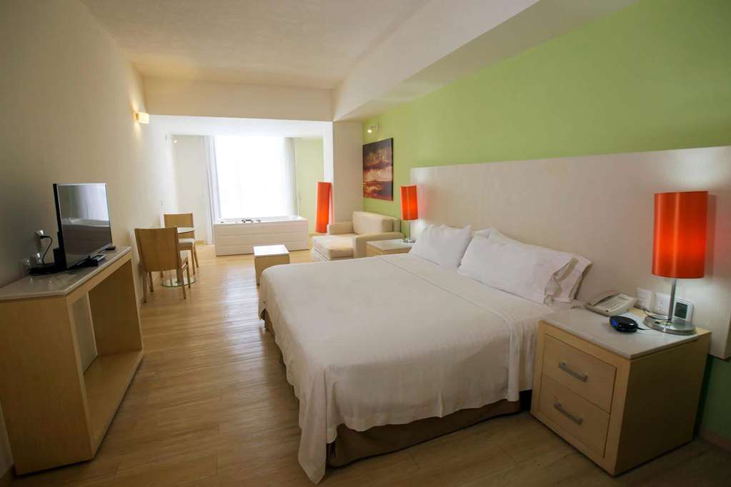 bel air business salamanca trademark by wyndham