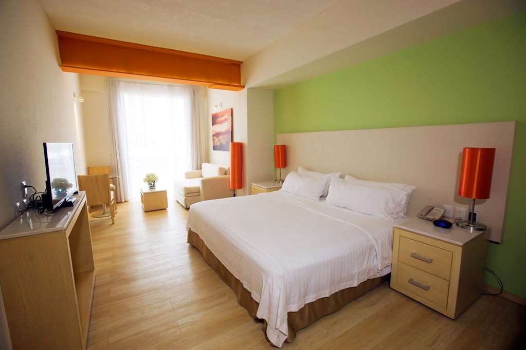 bel air business salamanca trademark by wyndham