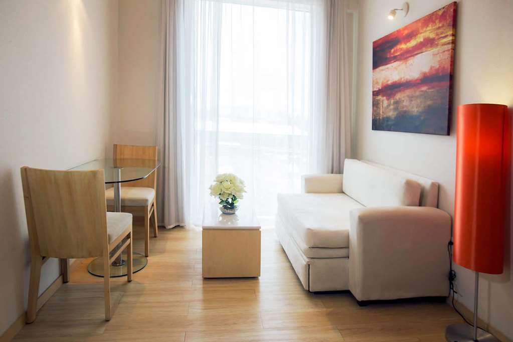 bel air business salamanca trademark by wyndham