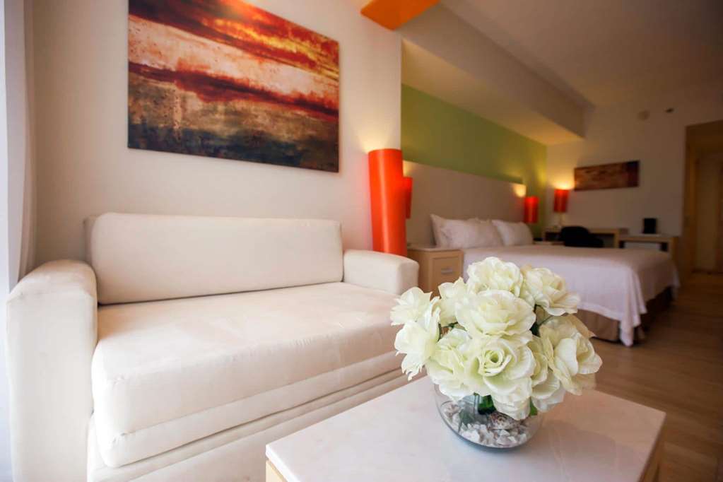 bel air business salamanca trademark by wyndham