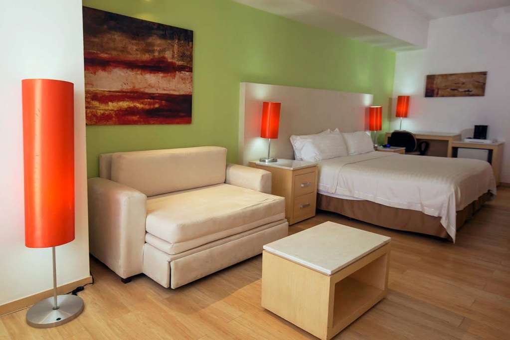 bel air business salamanca trademark by wyndham