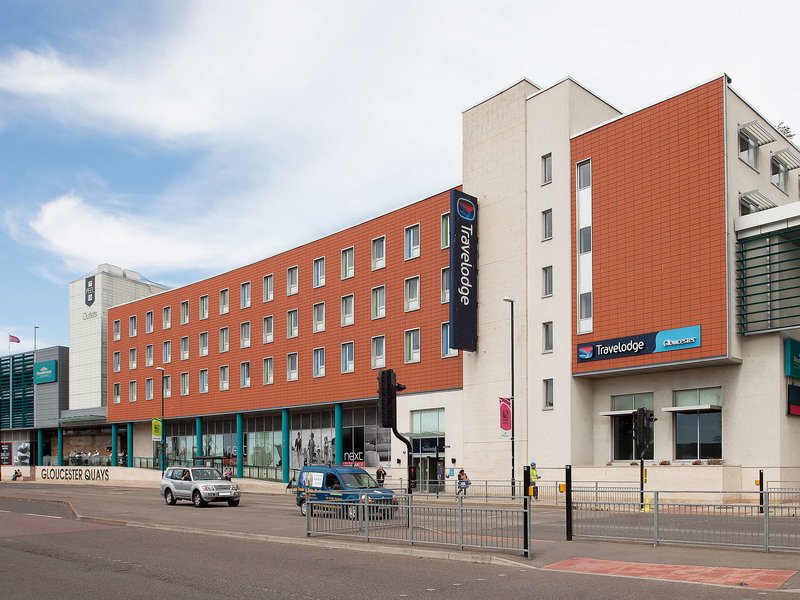 Travelodge Gloucester