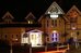 manor hotel