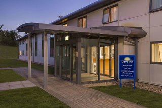 Days Inn By Wyndham Winchester M3,Itchen Abbas>>Hampshire,3 star