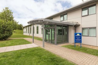 Days Inn By Wyndham Winchester M3,Itchen Abbas>>Hampshire,3 star