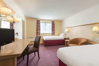 Days Inn By Wyndham Winchester M3,Itchen Abbas>>Hampshire,3 star