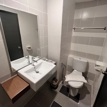 langkapuri resort langkawi